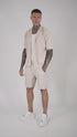 Set Kotlin Bahamas - Beige
